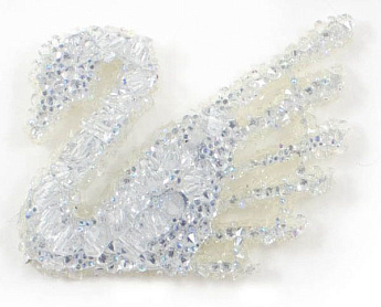 LA272 White (белый)