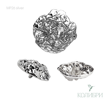 MP26 silver