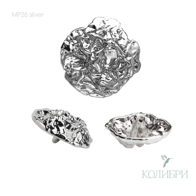 MP26 silver