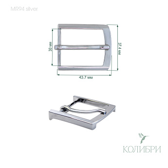 Mr94 silver  info