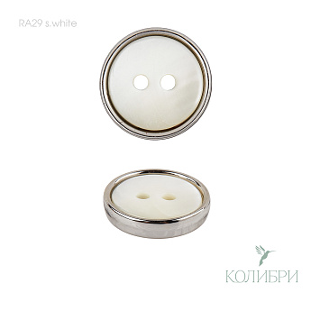 RA29 s.white