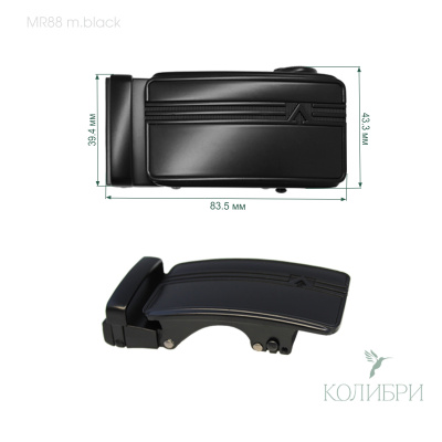 Mr88  info
