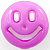 Purple (фиолетовый) 24L