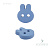 DE142 blue