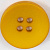 Mustard (горчичный) 32L