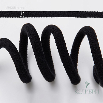 SHR05 black