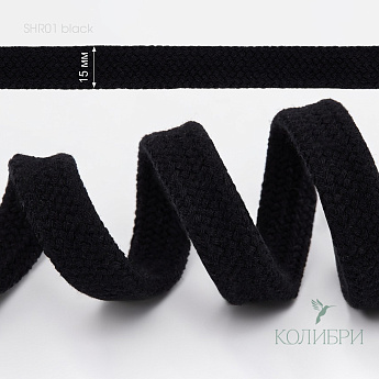 SHR01 black