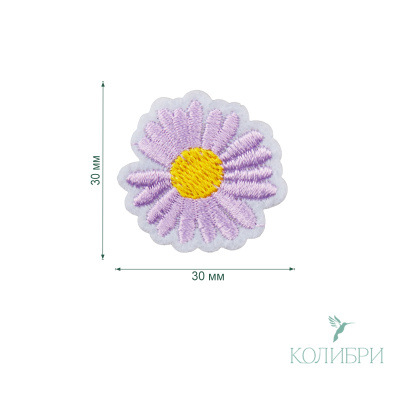 LA513 purple info