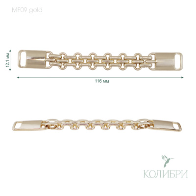 MF09 gold info