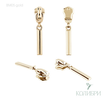 BM05 gold