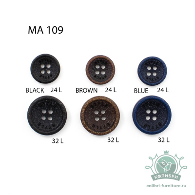 MA109