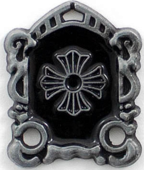 LA69 Black (черный)