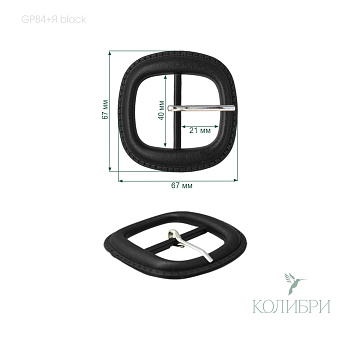 GP84 +Я black  info