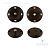 kn22 Brown