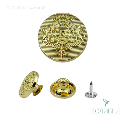 dj01 gold1