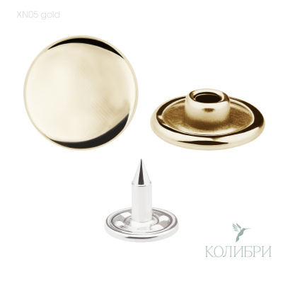Xn05 gold