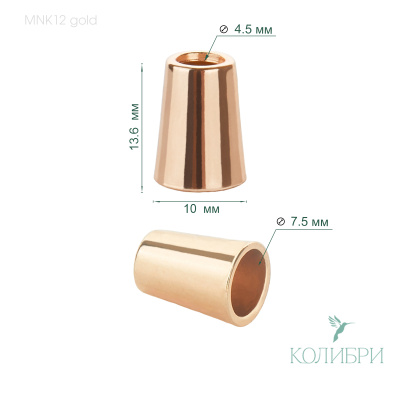 MNK12 gold info