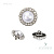 MP38 silver
