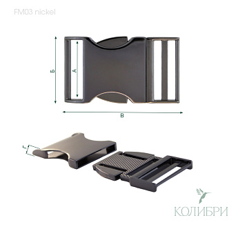 FM03 nickel info