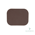 Термозаплатка - AZ05, под кожу, коричневый, 10 шт