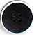 Black (черный) 18L