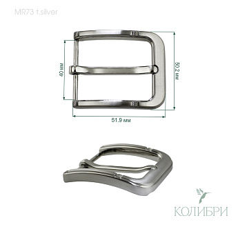 Mr73 t.silver info