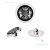 PS77 silver black