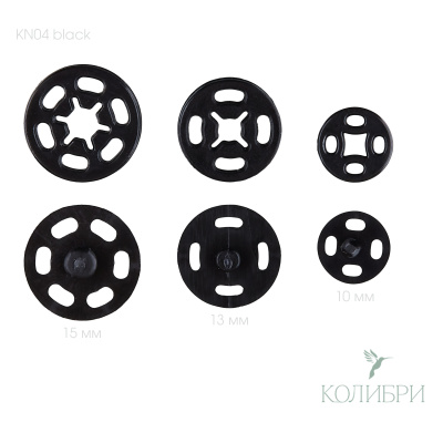 kn04 black
