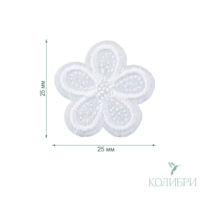 LA576 white info
