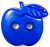 Blue2 (синий 2) 24L