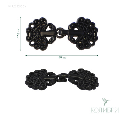 MF02 black info
