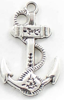 BU45 Silver (серебристый)