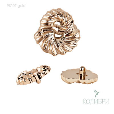 PS107 gold