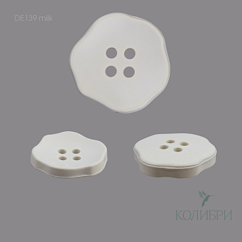 DE139 milk