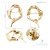 BU159 gold