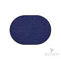 Термозаплатка - AZ07, джинсовая, синий3, 10 шт