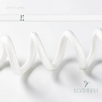SHR10 white