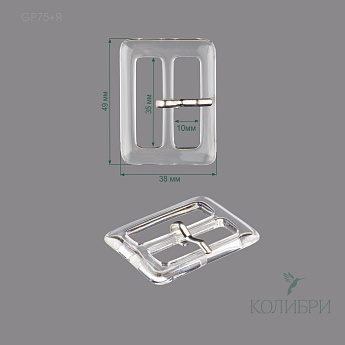 GP75+я info