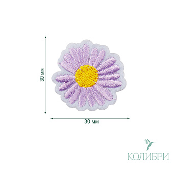 LA513 purple info