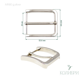 Mr80 g.silver info