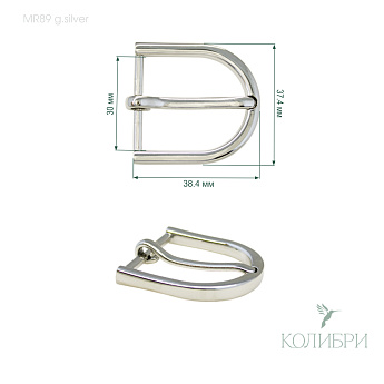MR89 g.silver info