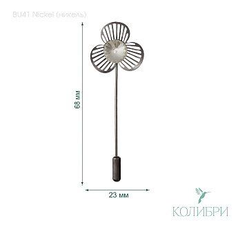 BU41 nicel info