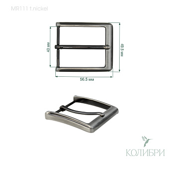 Mr111 t.nickel info