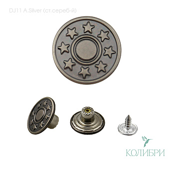 dj11 A.Silver1