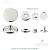 kp 23 silver