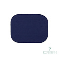 Термозаплатка - AZ01, тканевая, синий1, 10 шт