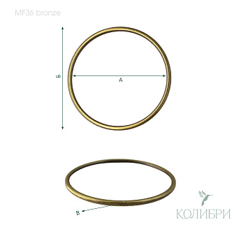MF36 bronze info