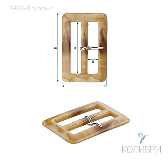 GP89+я gl. brown info