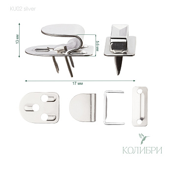 KU02 silver info