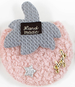 LA500 Pink1 (розовый 1)